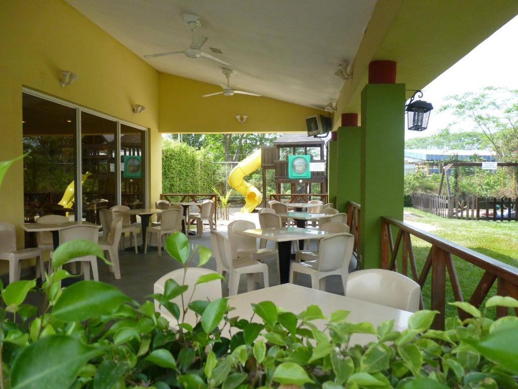 Metrotel Express San Pedro Sula Exterior photo
