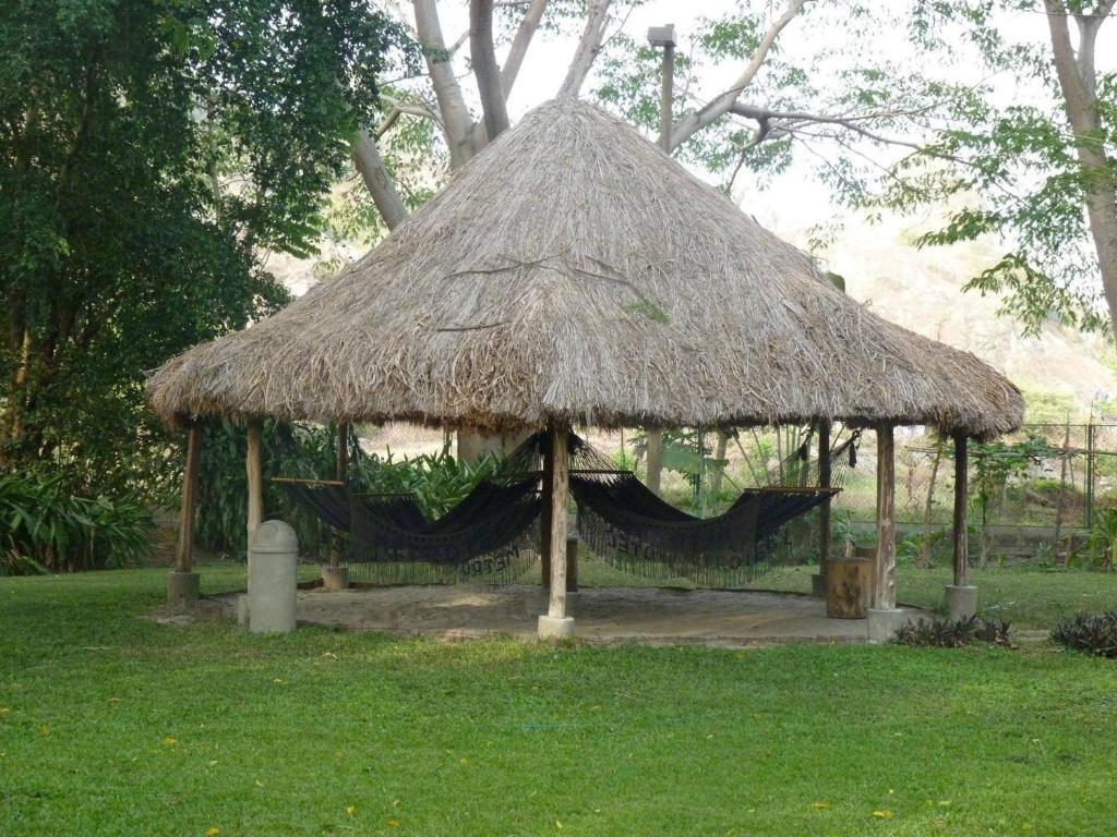 Metrotel Express San Pedro Sula Exterior photo