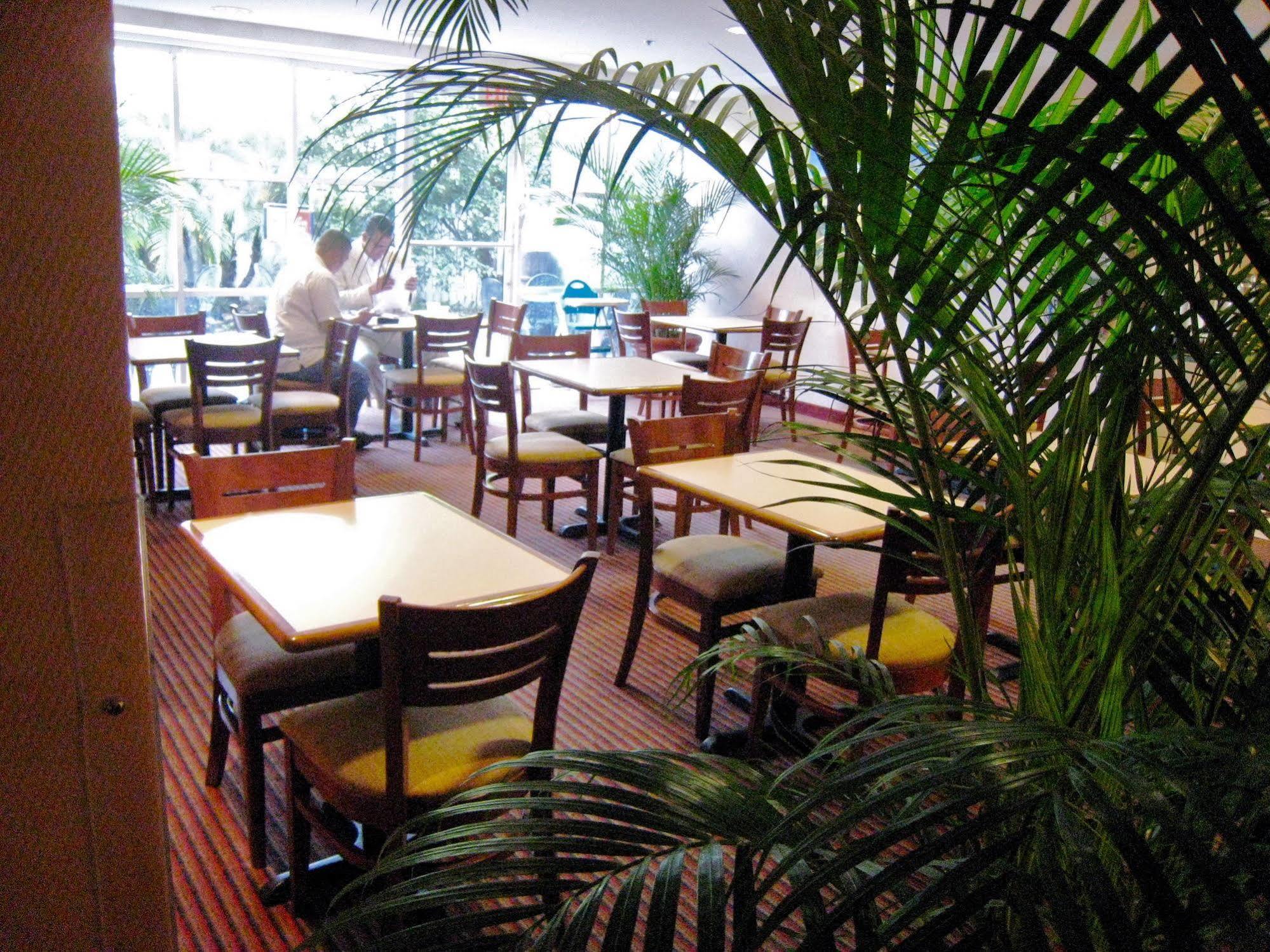 Metrotel Express San Pedro Sula Exterior photo